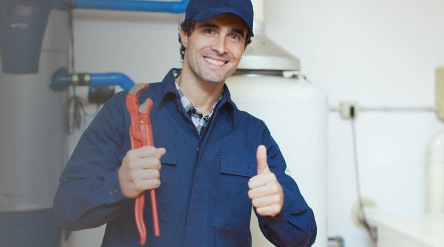 Professional Tankless Water Heater Installation in Granby, VT